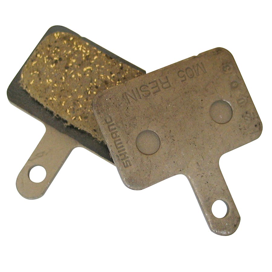 Shimano M05 B-Type Disc Brake Pads - Shimano -3ride.com