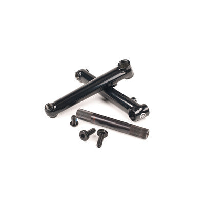 Salt Plus Pro Cranks - Salt -3ride.com