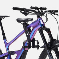 Shotgun 2.0 Combo Box - Child Seat/Handlebar Kit