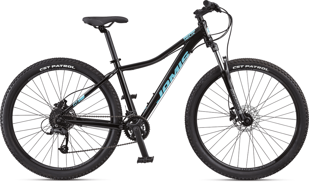 Jamis Helix A2 Bike