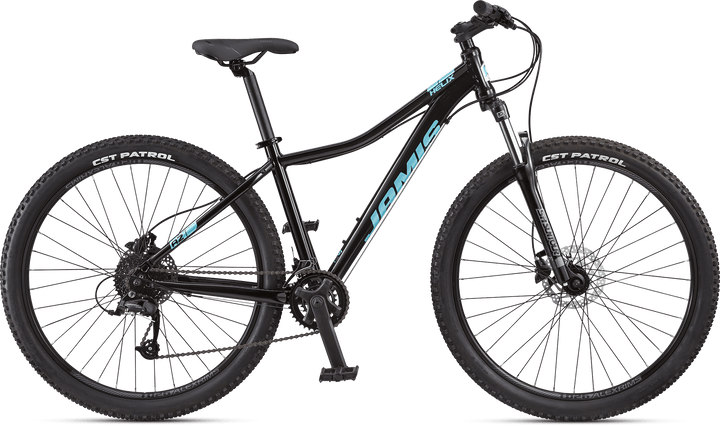 Jamis Helix A2 Bike