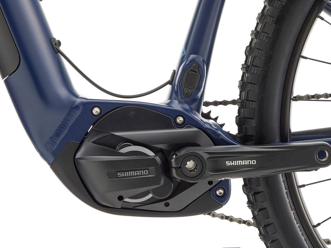 Kona Remote E-Bike