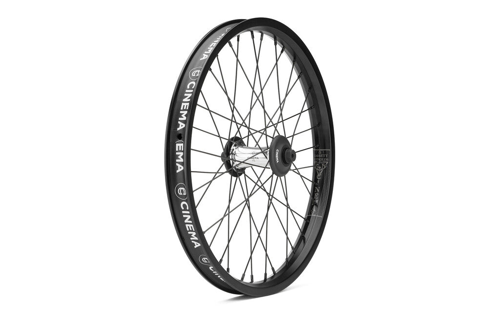 BMX フロント ホイール DEMOLITION Front Wheel ZX Front Wheel – Cinema BMX