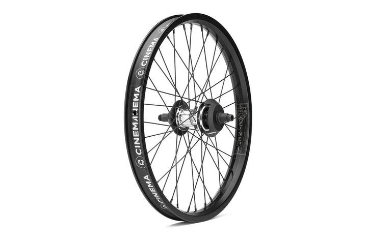 Cinema Reynolds FX2 Freecoaster Wheel
