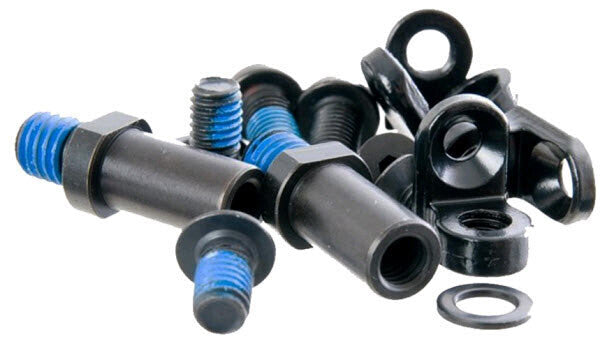 Federal Brake Mount Kit