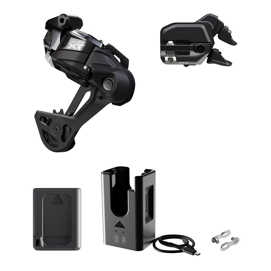 Shimano Deore XT Di2 RD-M8250 Kit