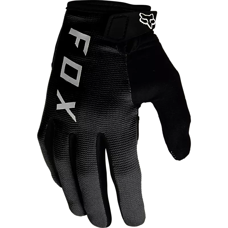 Fox Ranger Womens Gel Gloves - Fox -3ride.com