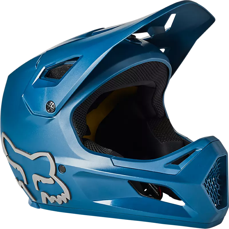 Fox Youth Rampage Helmet - Fox -3ride.com