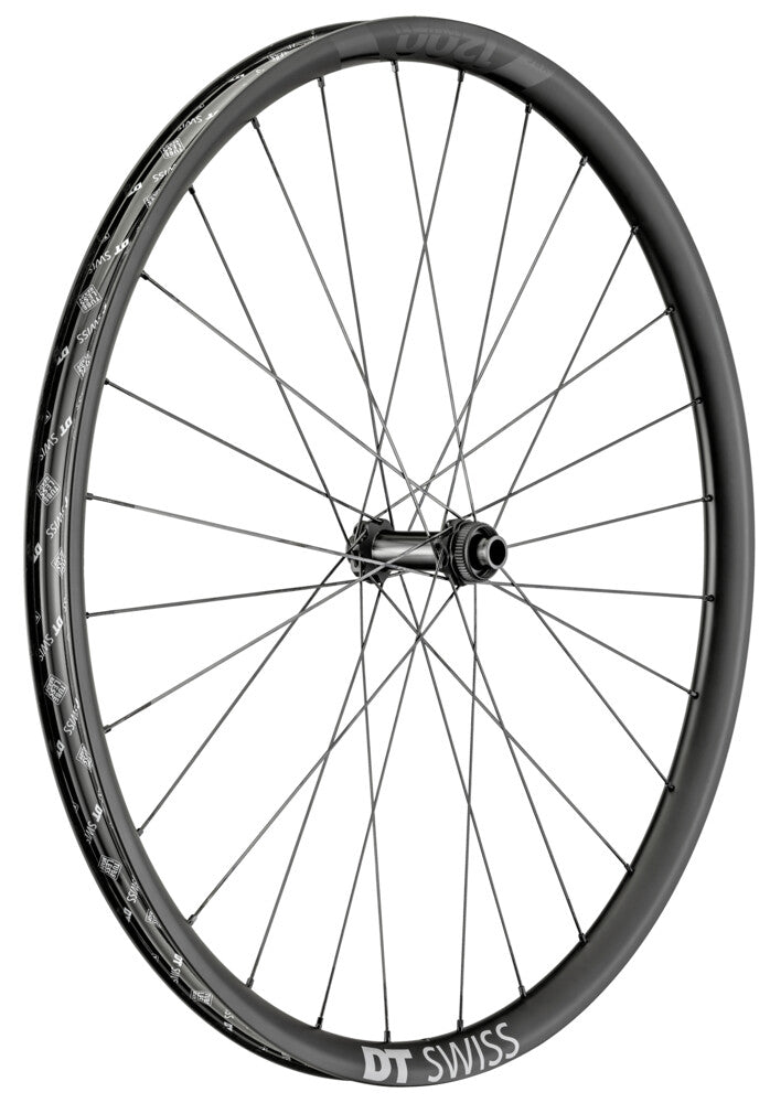 DT Swiss XRC 1200 SPLINE 25 29" Wheels