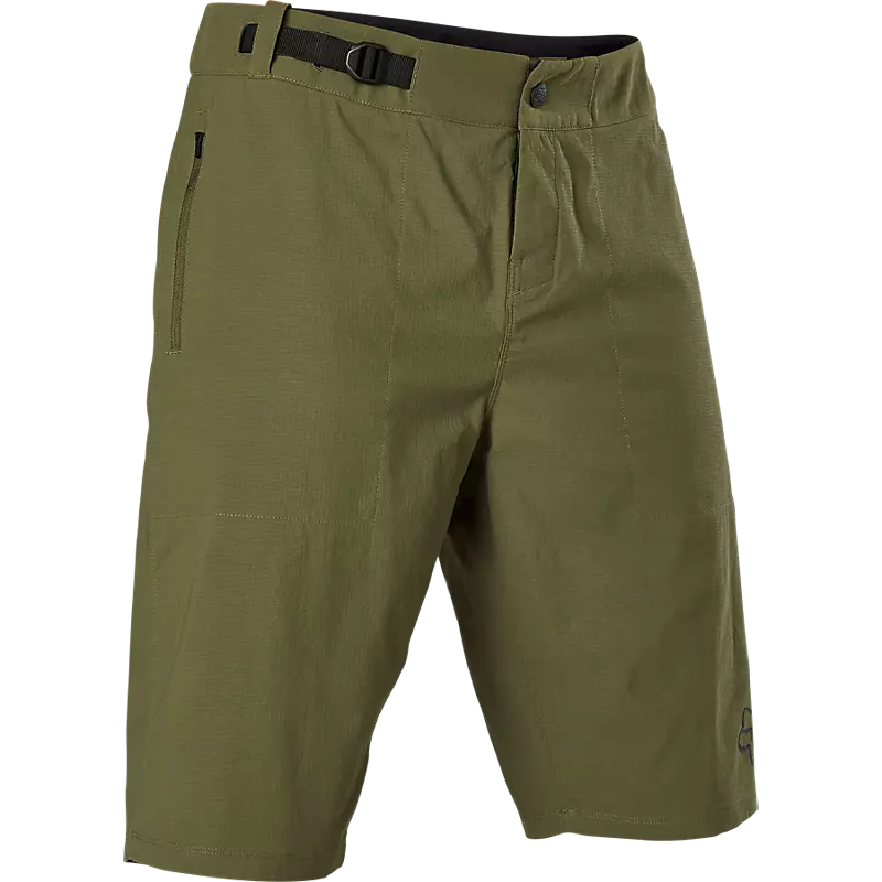 Fox Ranger Shorts w/Liner - Fox -3ride.com