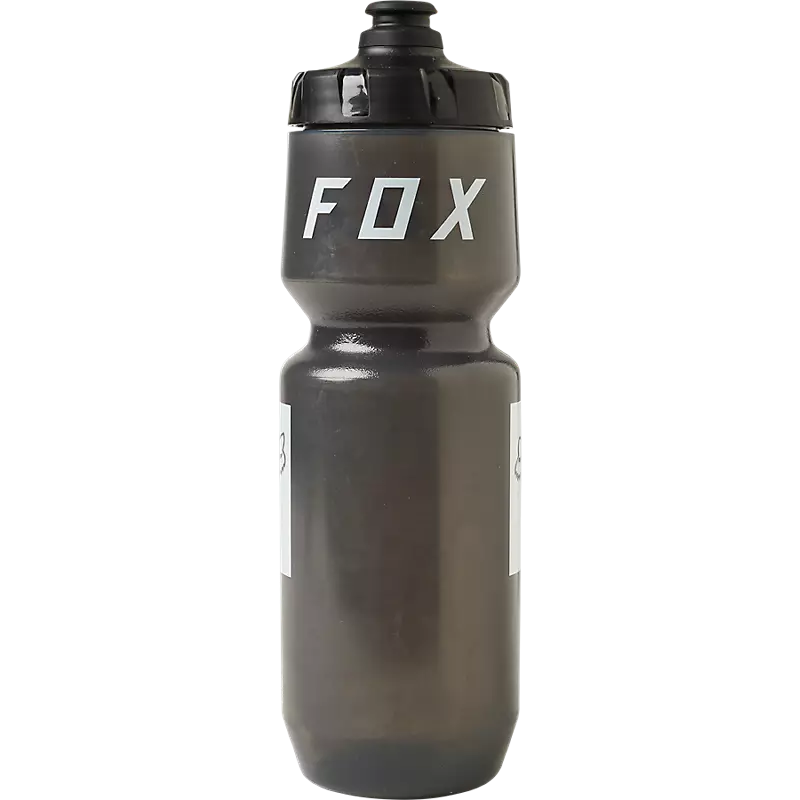 Fox Purist Water Bottle - Fox -3ride.com
