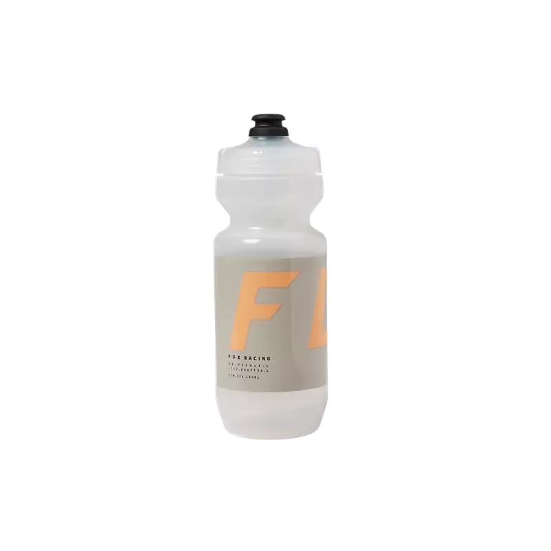 Fox Purist Water Bottle - Fox -3ride.com
