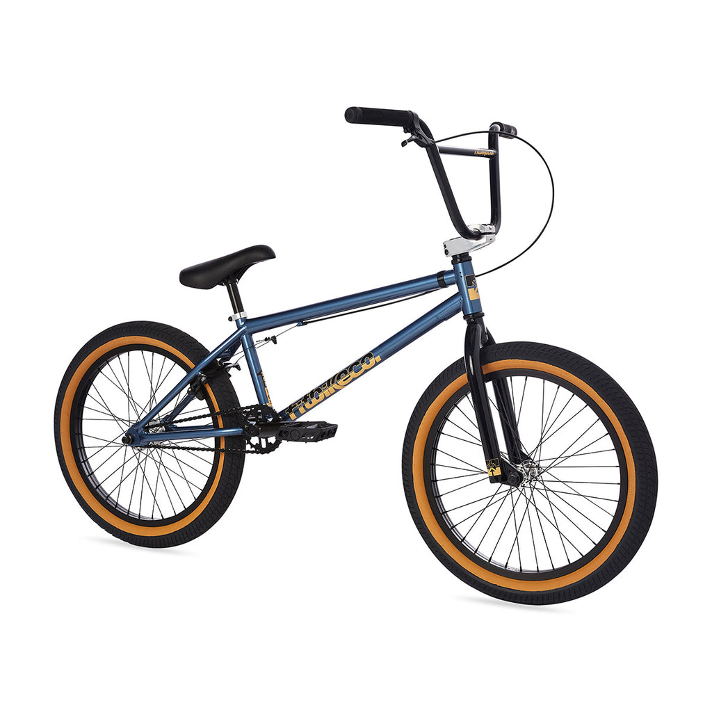 Fit Series One Bike - Slate Blue