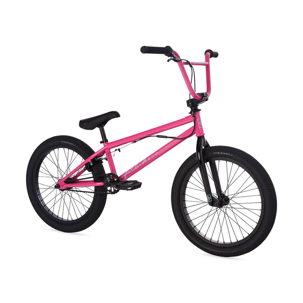 パーツ FITBIKE SHIV FORK 25mm PINK Fit PRK Bike - 90's Pink