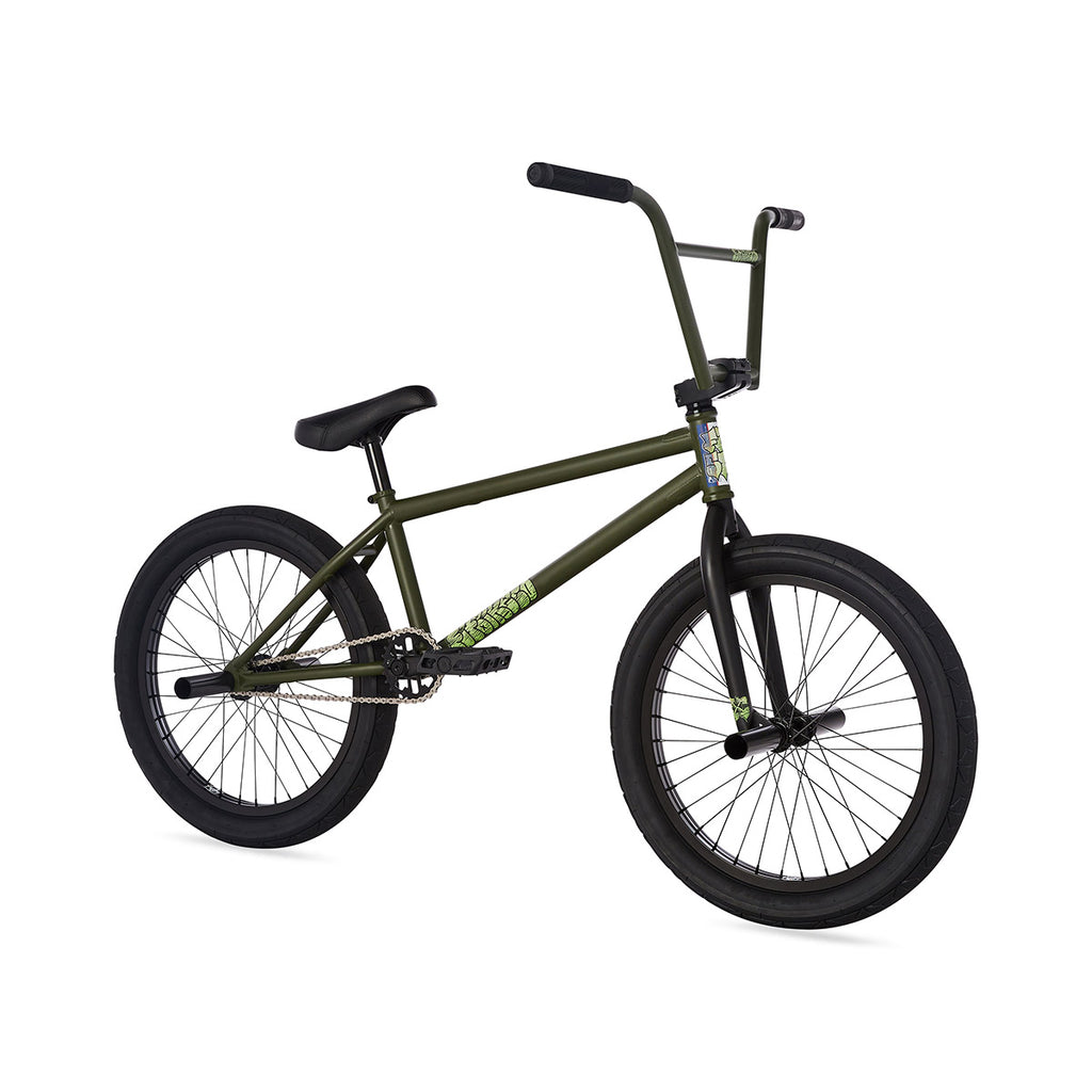 BMX フレーム FITBIKE 20.25’ Fit Series One 20 Inch Bike (2023) | Shop at LUXBMX