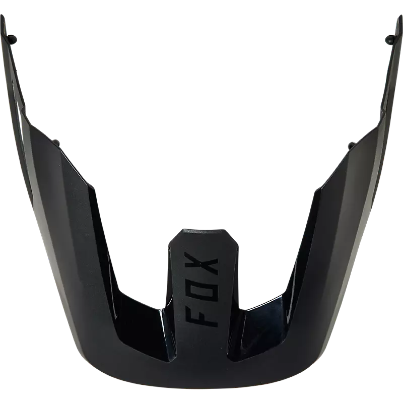Fox proframe online replacement visor