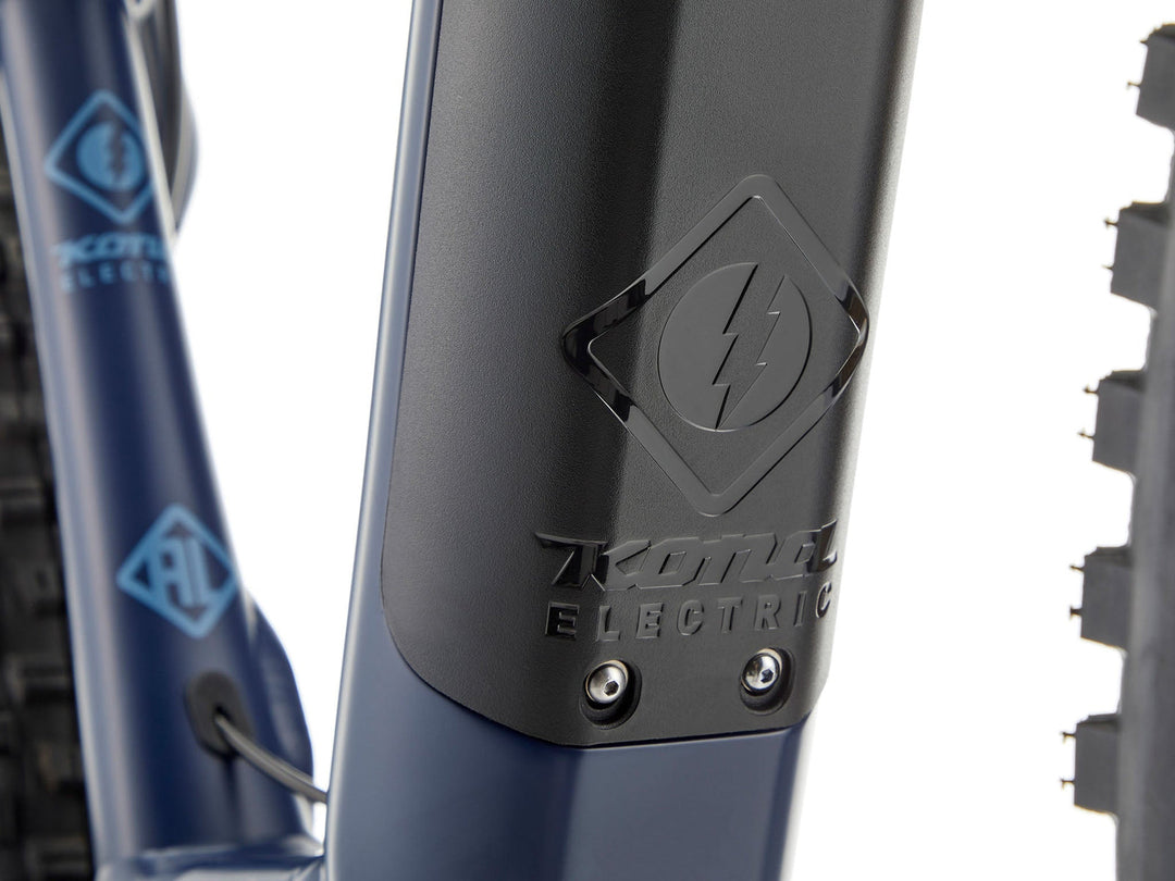 Kona Remote E-Bike