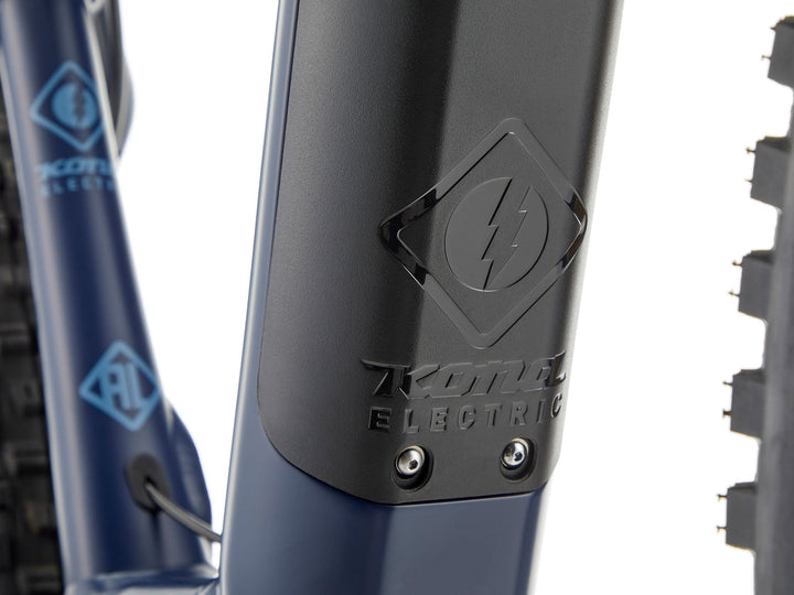 Kona Remote E-Bike