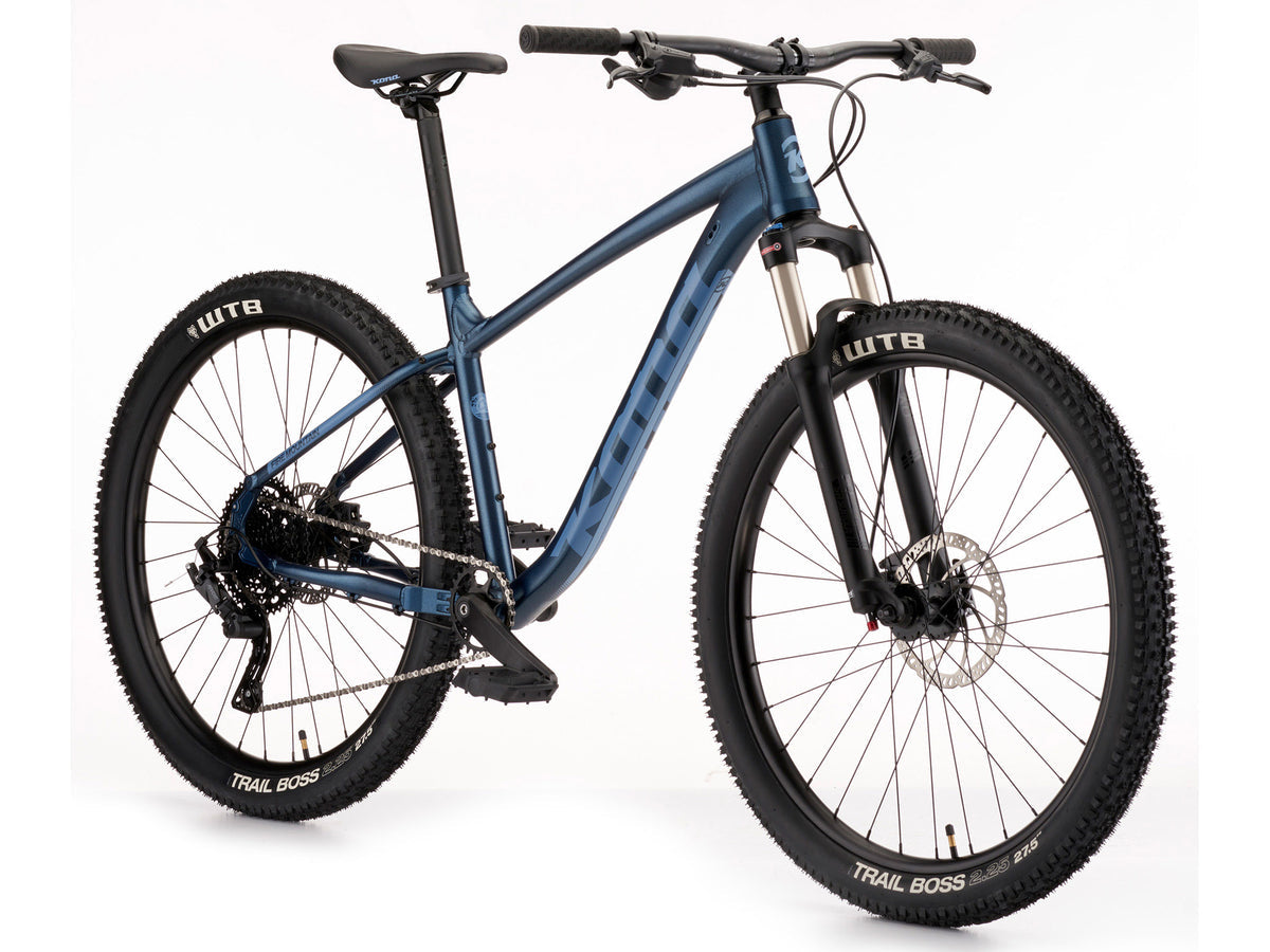 Kona Fire Mountain DISK マウンテンバイク KONA BIKES | FIRE MOUNTAIN