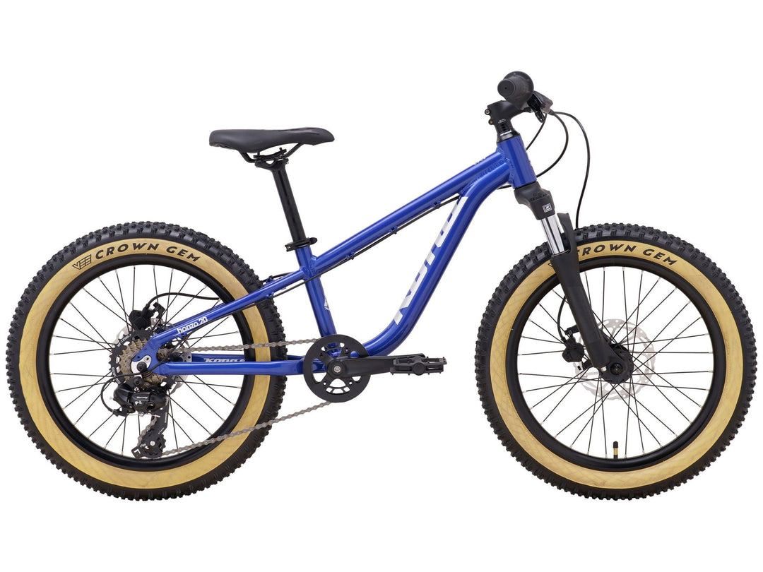 Kona Honzo 20 Bike - 2025 - Kona -3ride.com