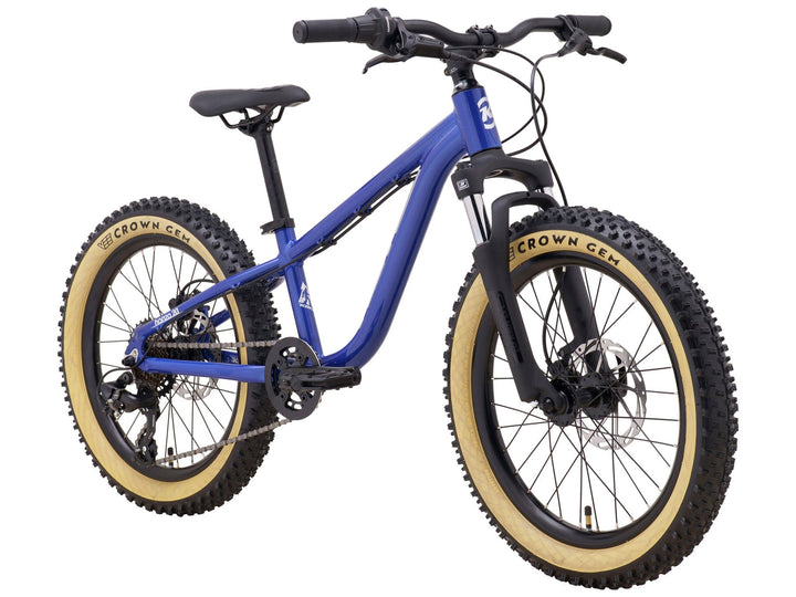Kona Honzo 20 Bike - 2025 - Kona -3ride.com