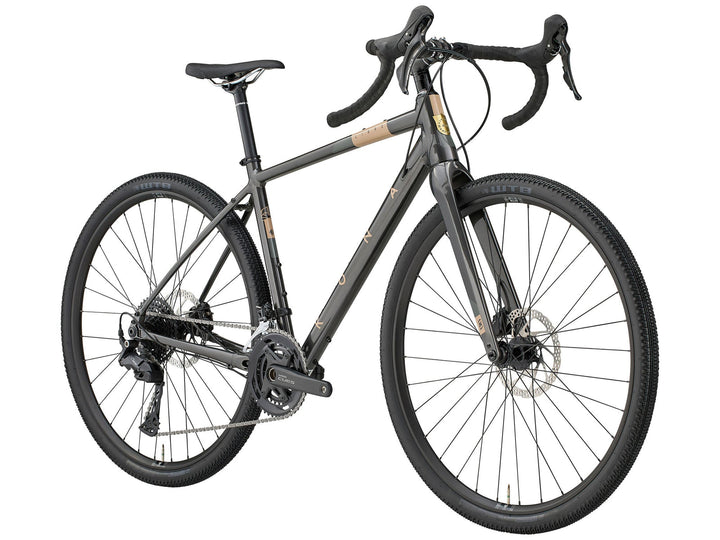 Kona Libre Gravel Bike - 2026 - Kona -3ride.com