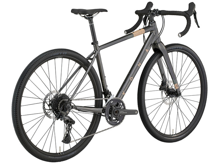 Kona Libre Gravel Bike - 2026 - Kona -3ride.com
