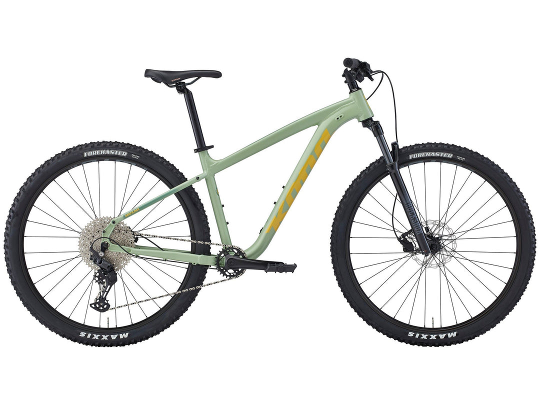 Kona Mahuna Bike 36e