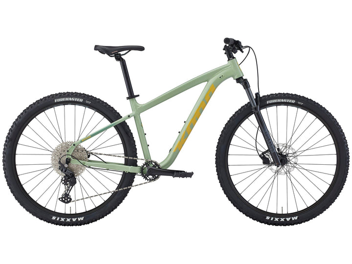 Kona Mahuna Bike 36e