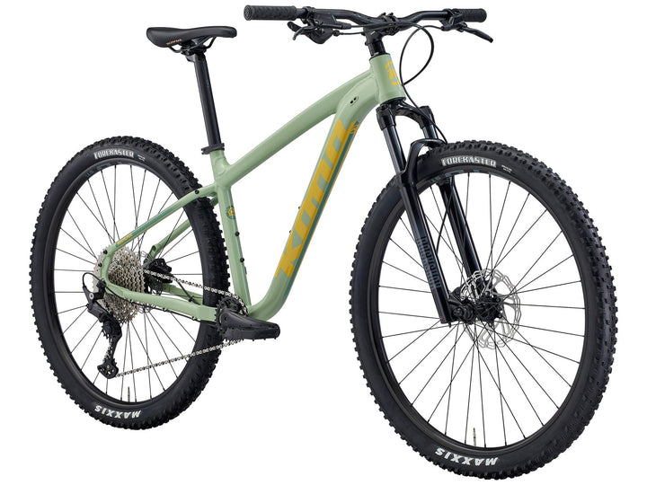 Kona Mahuna Bike 36e