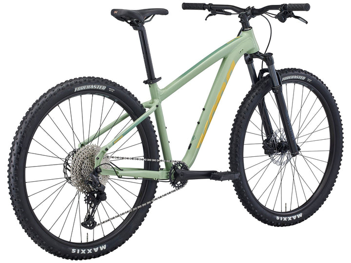 Kona Mahuna Bike 36e