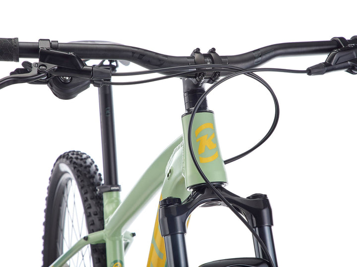 Kona Mahuna Bike 36e