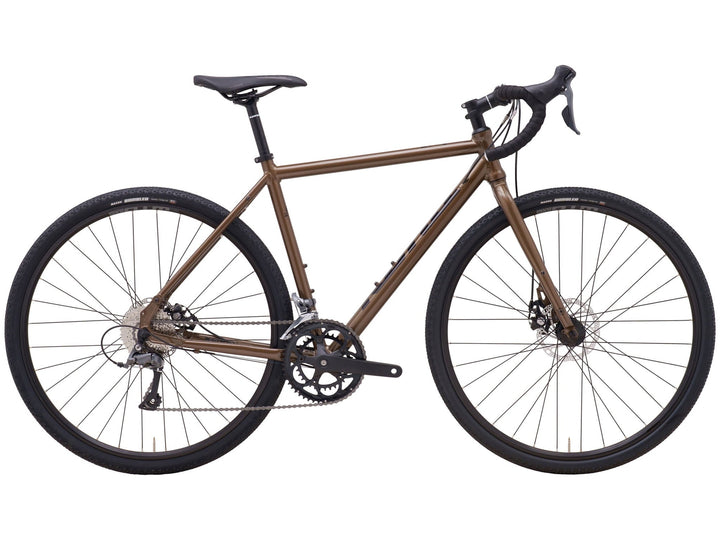 Kona Rove AL 700 Gravel Bike 36e