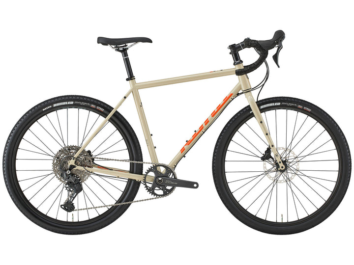 Kona Rove DL Gravel Bike - 2026 - Kona -3ride.com