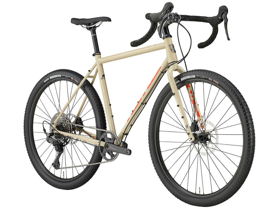 Kona Rove DL Gravel Bike - 2026 - Kona -3ride.com
