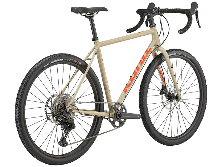 Kona Rove DL Gravel Bike - 2026 - Kona -3ride.com