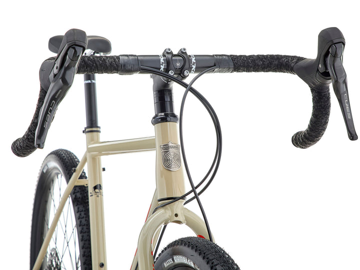 Kona Rove DL Gravel Bike - 2026 - Kona -3ride.com