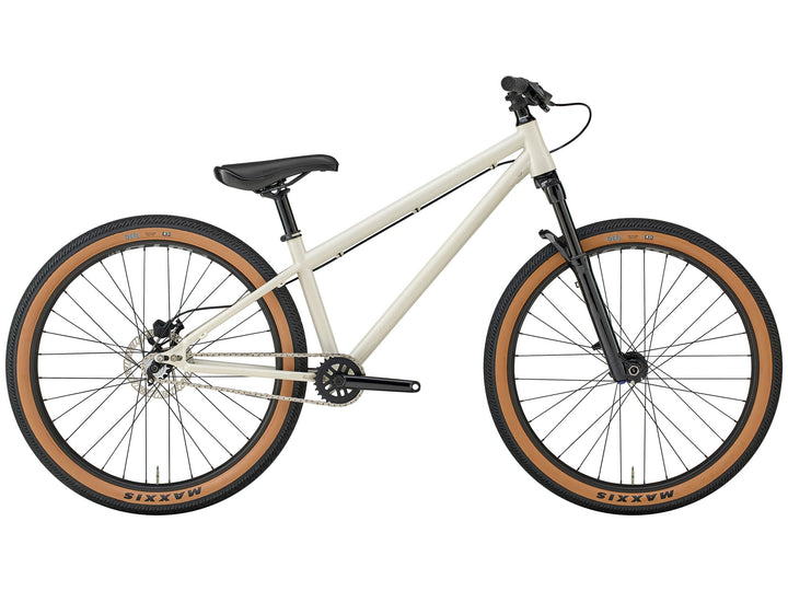 Kona Shonky DJ Bike
