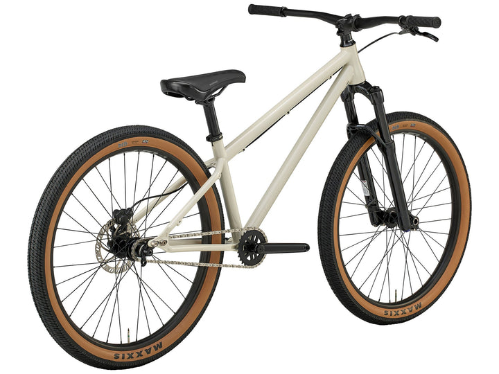 Kona Shonky DJ Bike