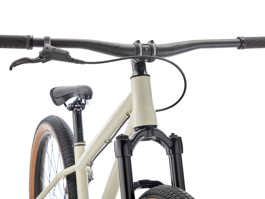 Kona Shonky DJ Bike