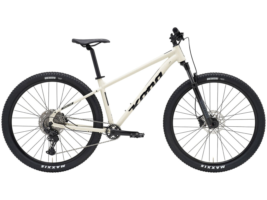 Kona 2027 Cinder Cone Bike