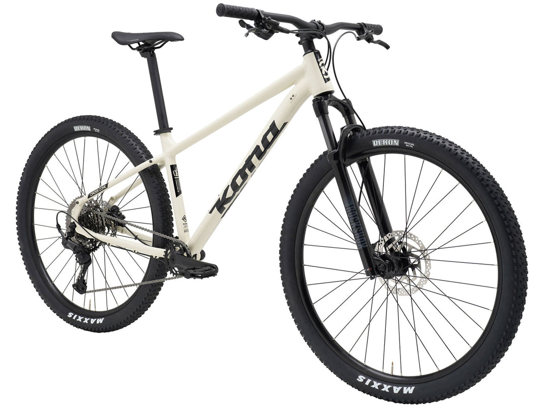 Kona 2027 Cinder Cone Bike