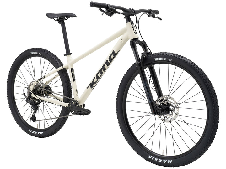 Kona 2027 Cinder Cone Bike