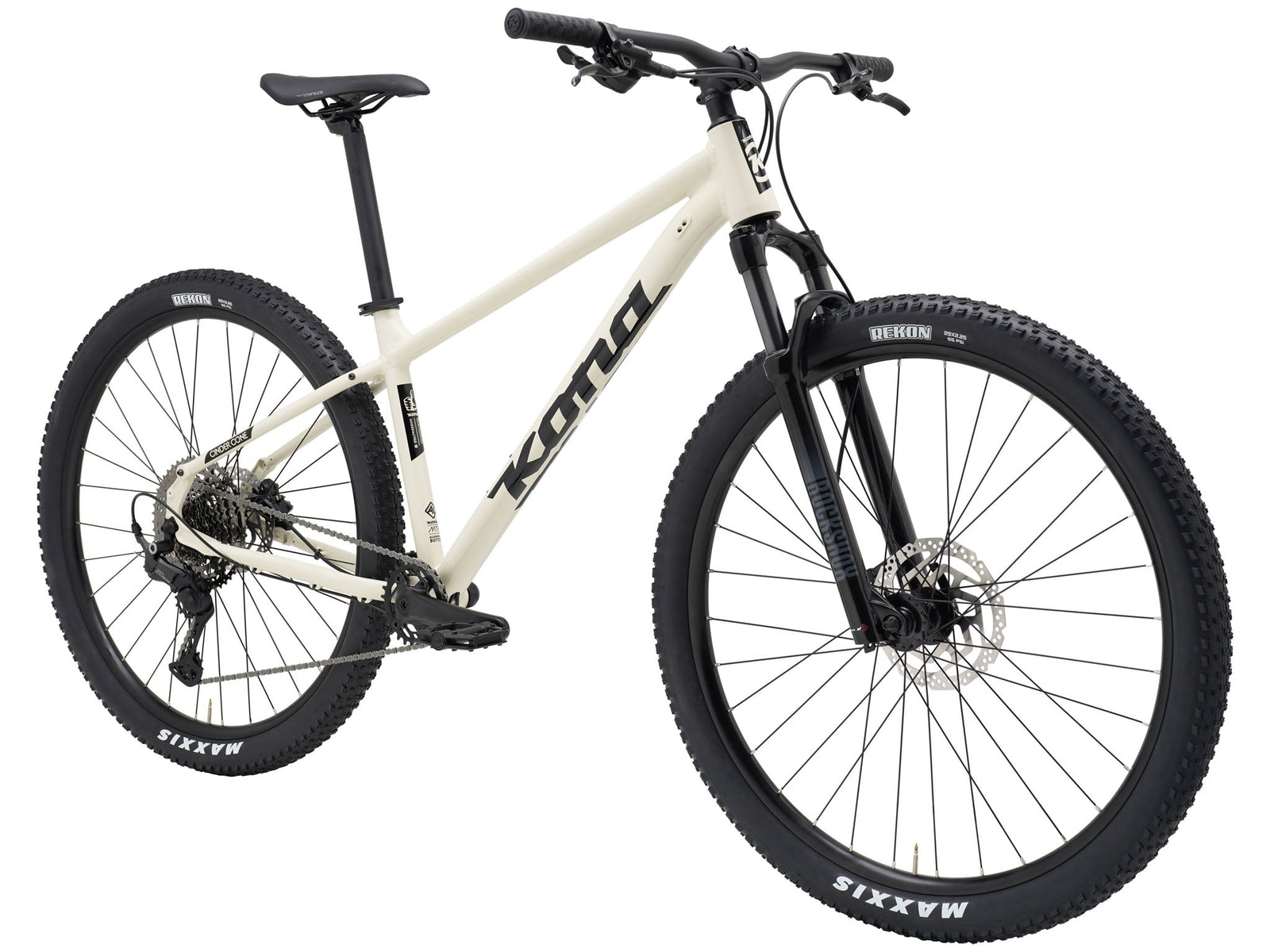 Kona 2027 Cinder Cone Bike