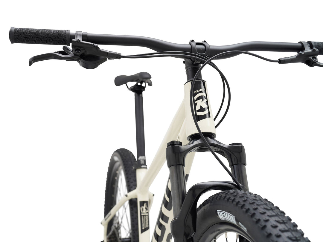 Kona 2027 Cinder Cone Bike