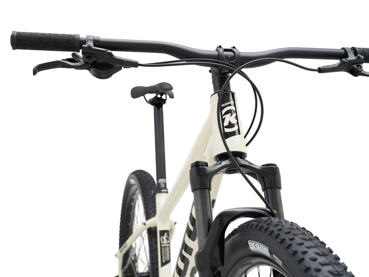 Kona 2027 Cinder Cone Bike