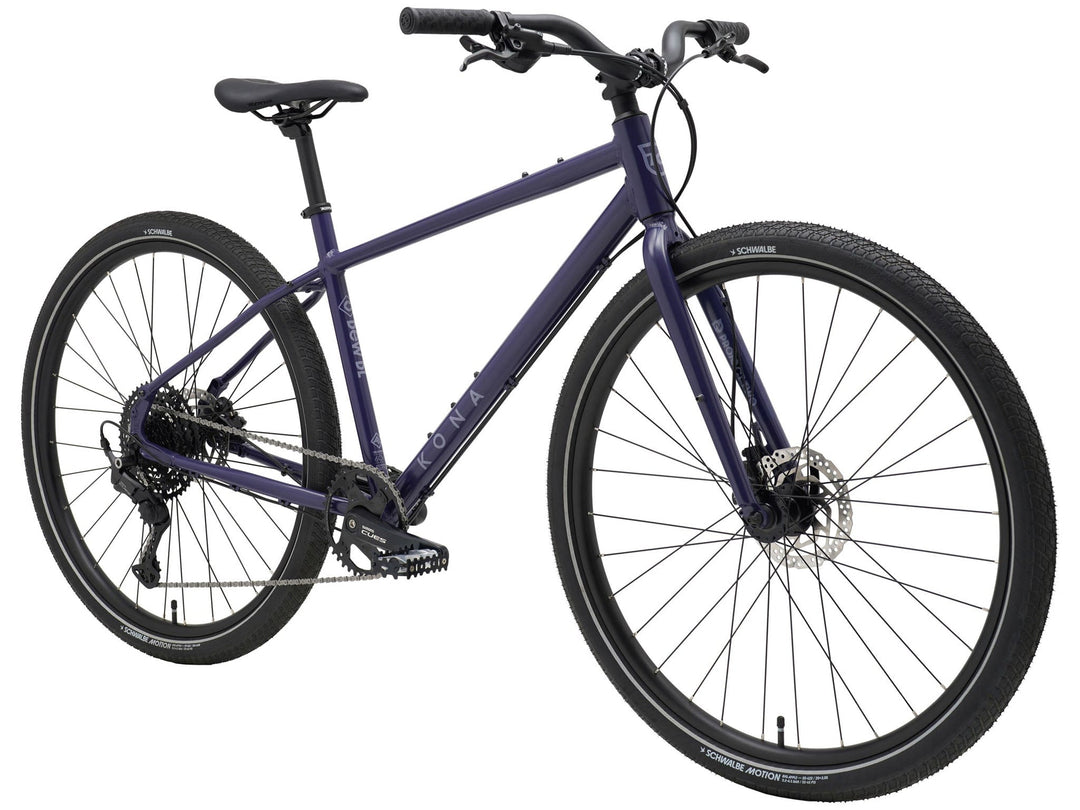 Kona Dew DL Bike