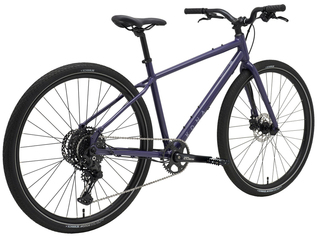 Kona Dew DL Bike