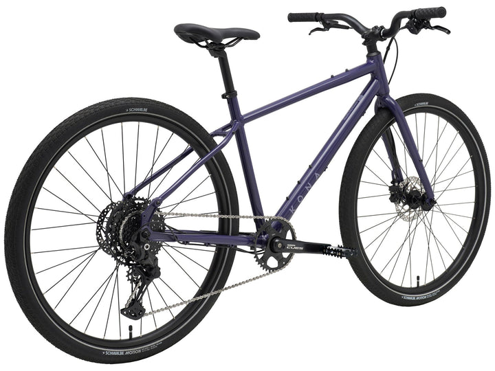 Kona Dew DL Bike
