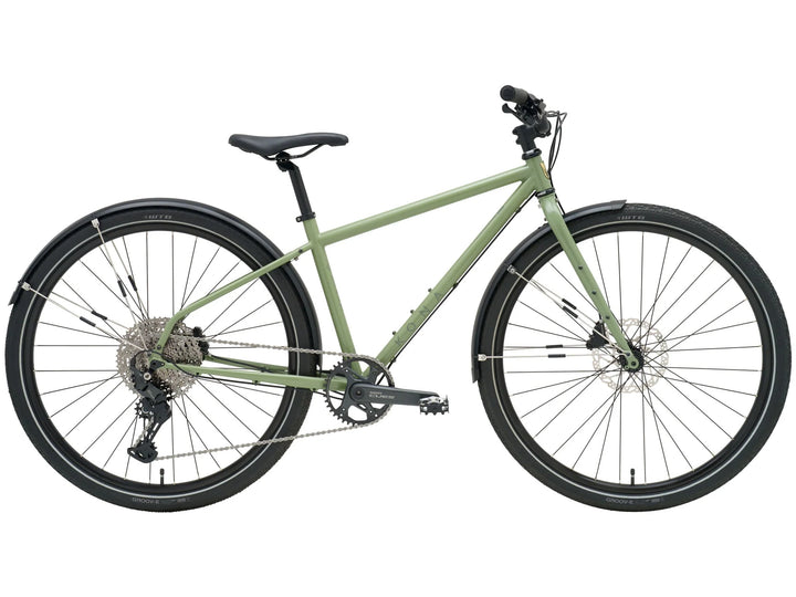 Kona DR Dew Bike